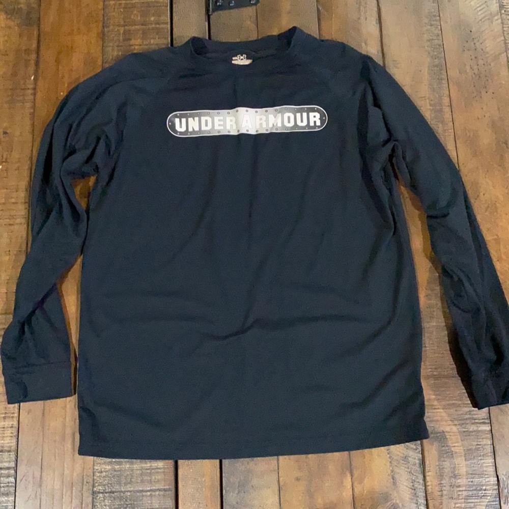 Boys Long Sleeve